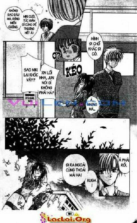 Honey Chapter 3 - Trang 2