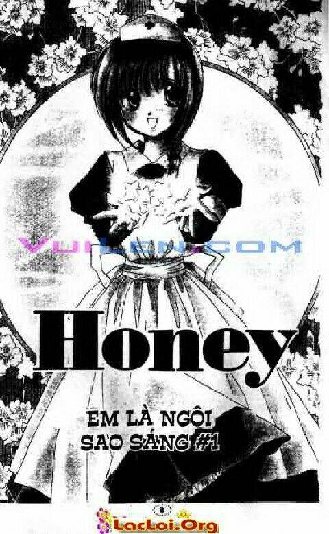 Honey Chapter 1 - Trang 2