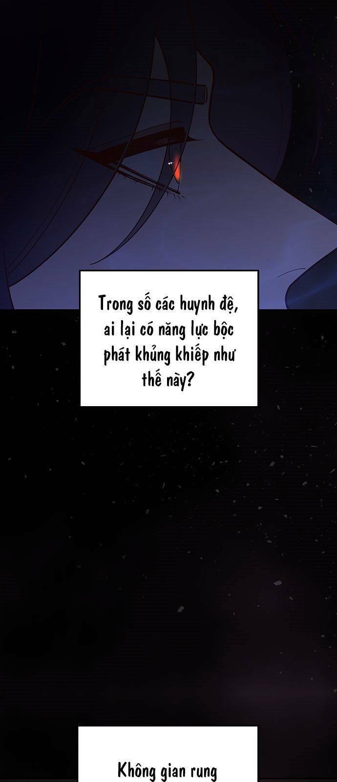 Vương Tử Huyền Bí Chapter 106 - Trang 2