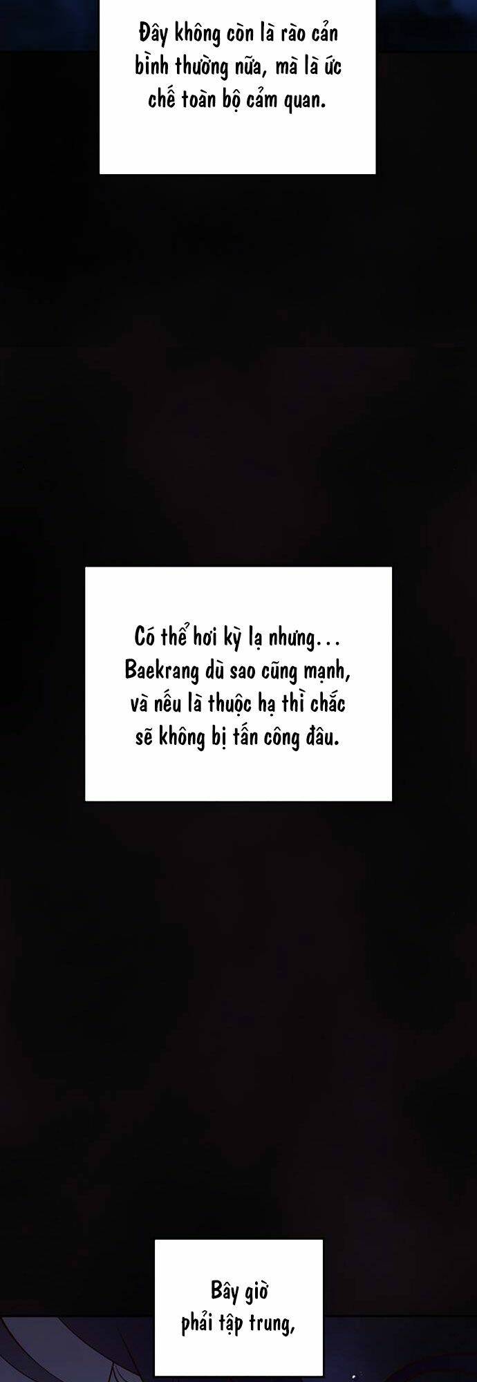 Vương Tử Huyền Bí Chapter 104 - Trang 2