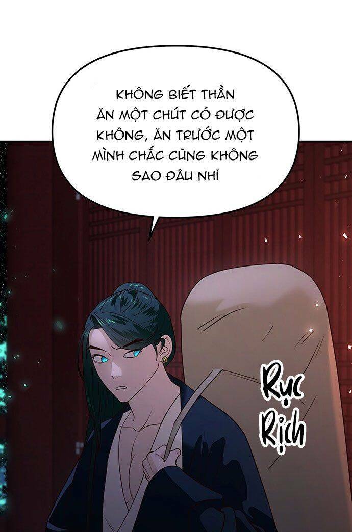 Vương Tử Huyền Bí Chapter 84 - Trang 2