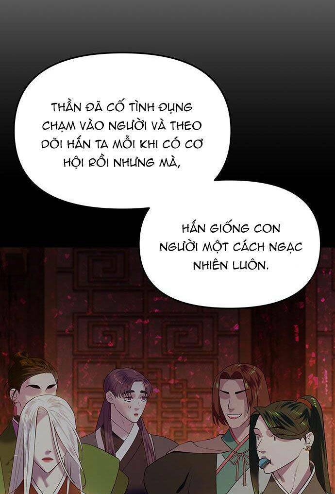 Vương Tử Huyền Bí Chapter 83 - Trang 2