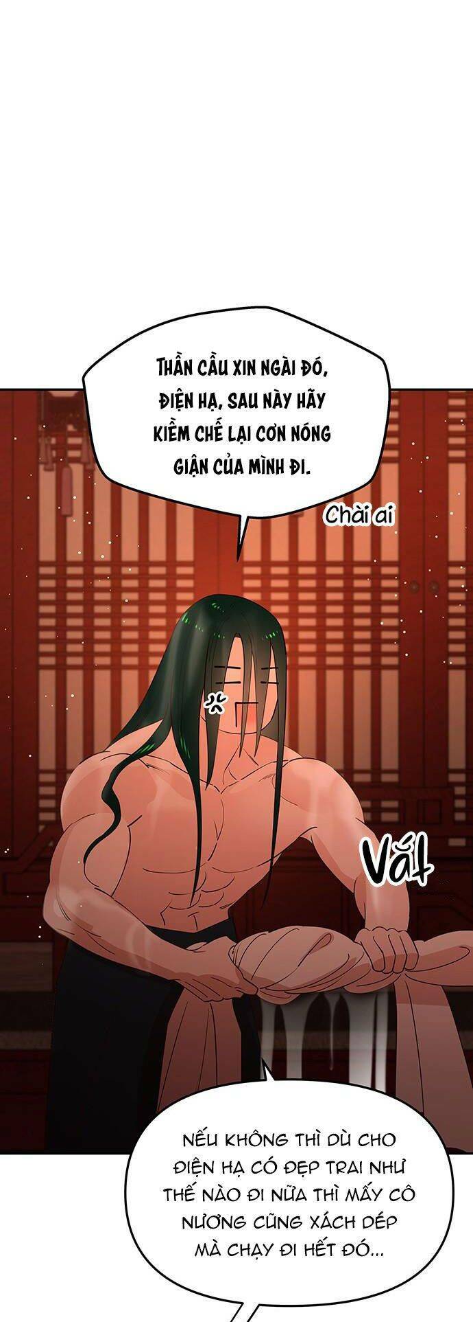 Vương Tử Huyền Bí Chapter 83 - Trang 2