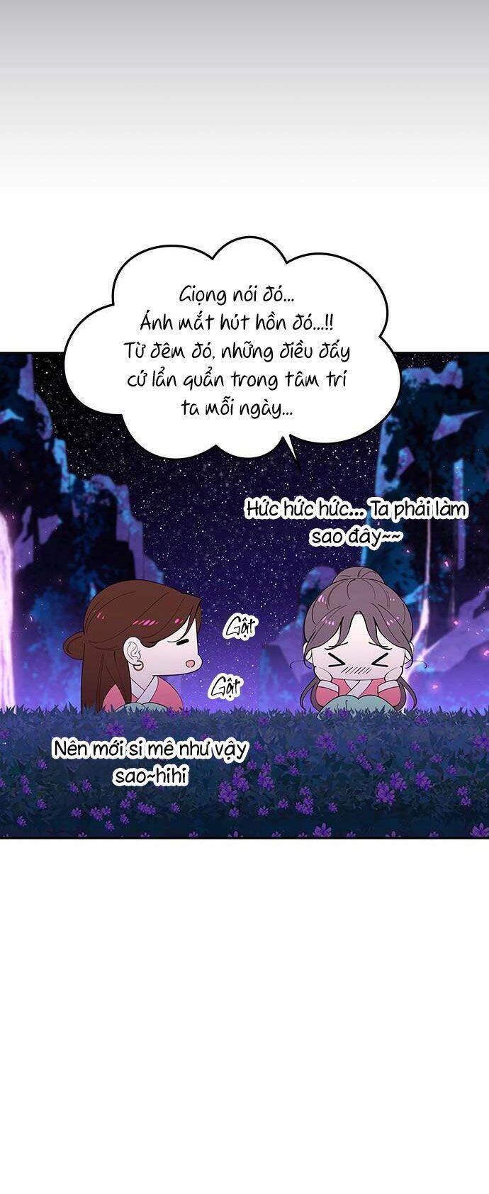 Vương Tử Huyền Bí Chapter 83 - Trang 2