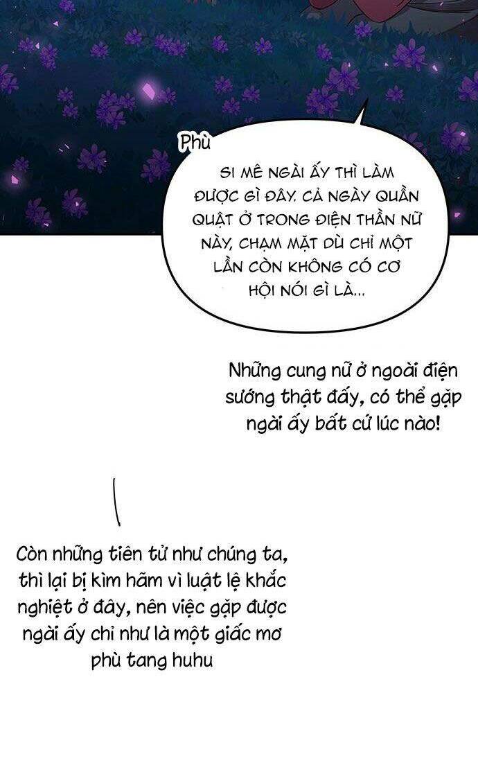 Vương Tử Huyền Bí Chapter 83 - Trang 2