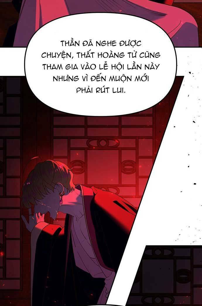 Vương Tử Huyền Bí Chapter 82 - Trang 2