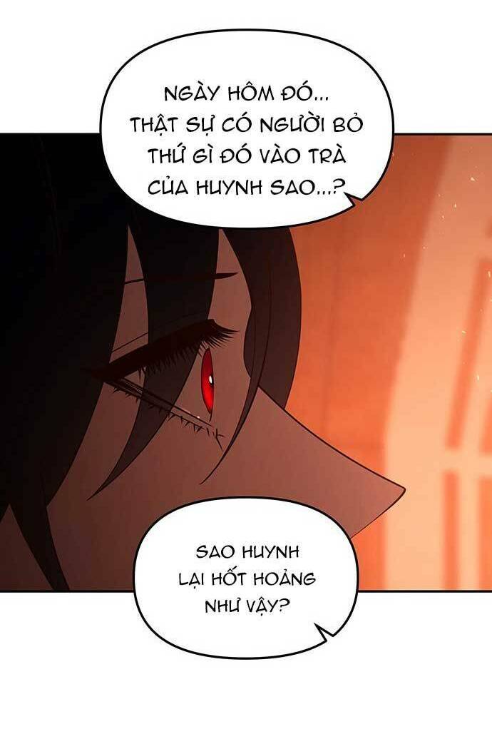 Vương Tử Huyền Bí Chapter 82 - Trang 2