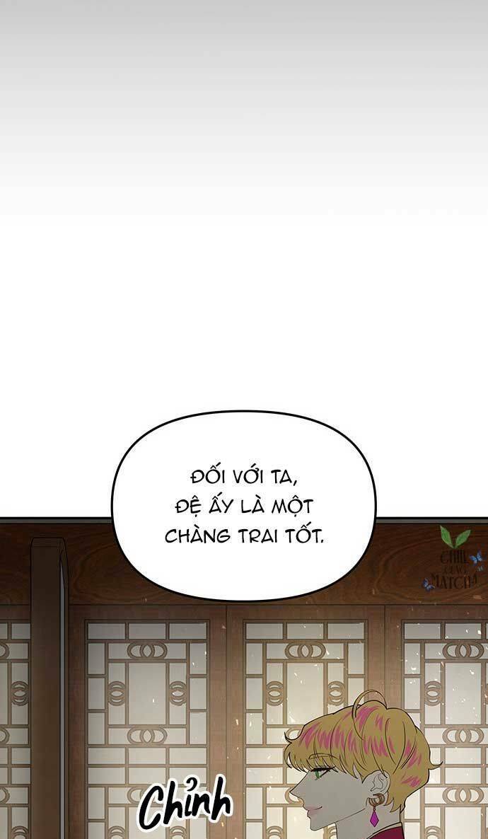 Vương Tử Huyền Bí Chapter 81 - Trang 2