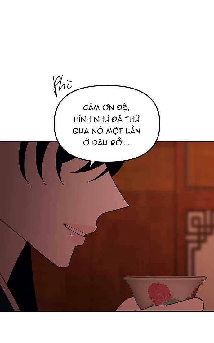 Vương Tử Huyền Bí Chapter 81 - Trang 2