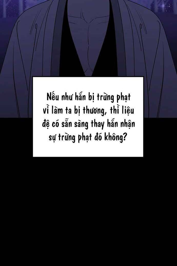 Vương Tử Huyền Bí Chapter 81 - Trang 2