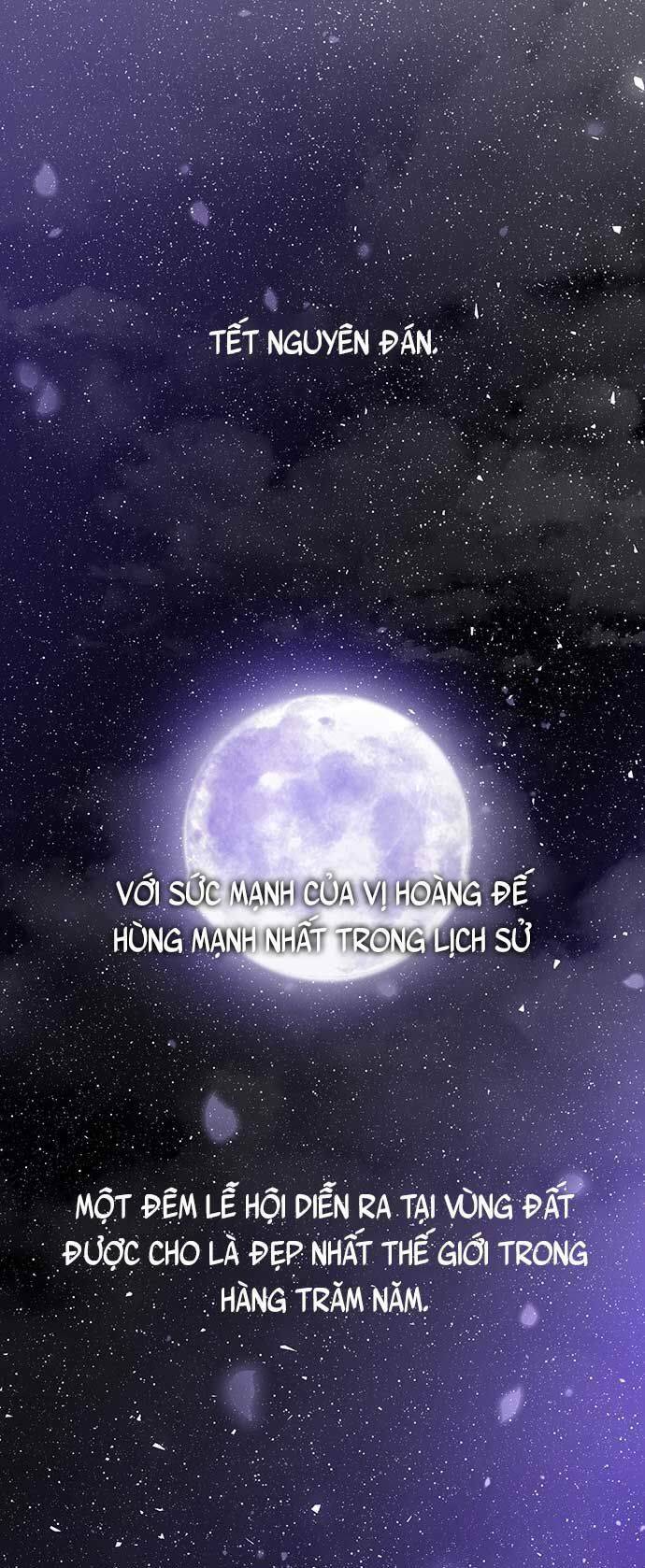 Vương Tử Huyền Bí Chapter 80 - Trang 2