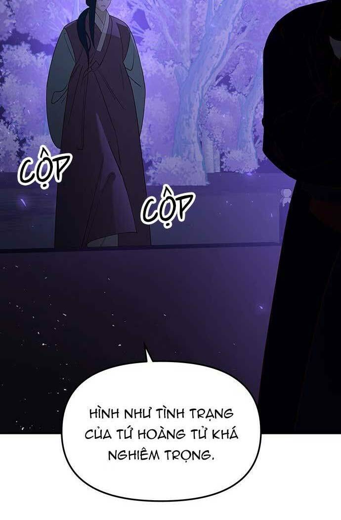 Vương Tử Huyền Bí Chapter 79 - Trang 2