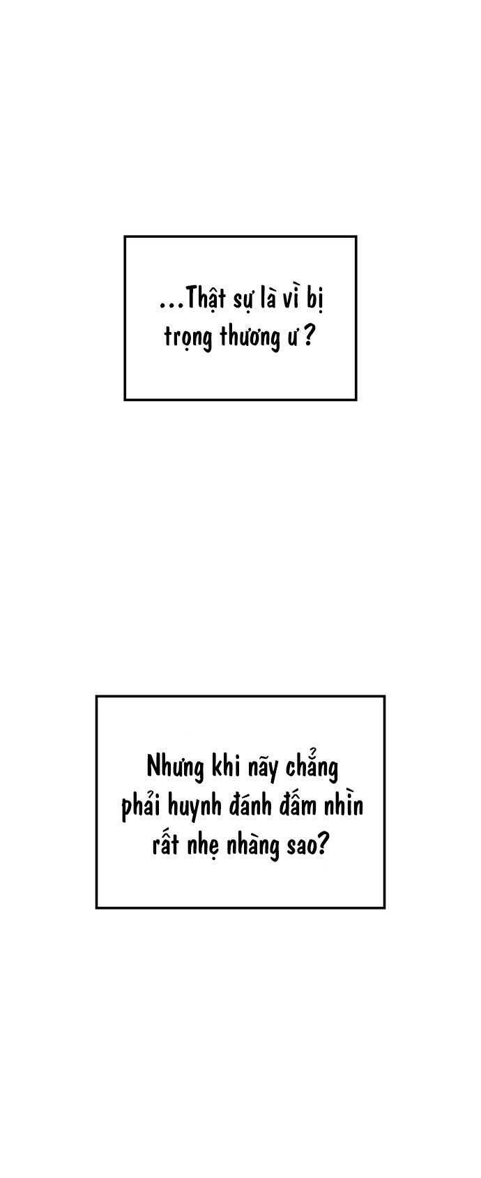 Vương Tử Huyền Bí Chapter 79 - Trang 2