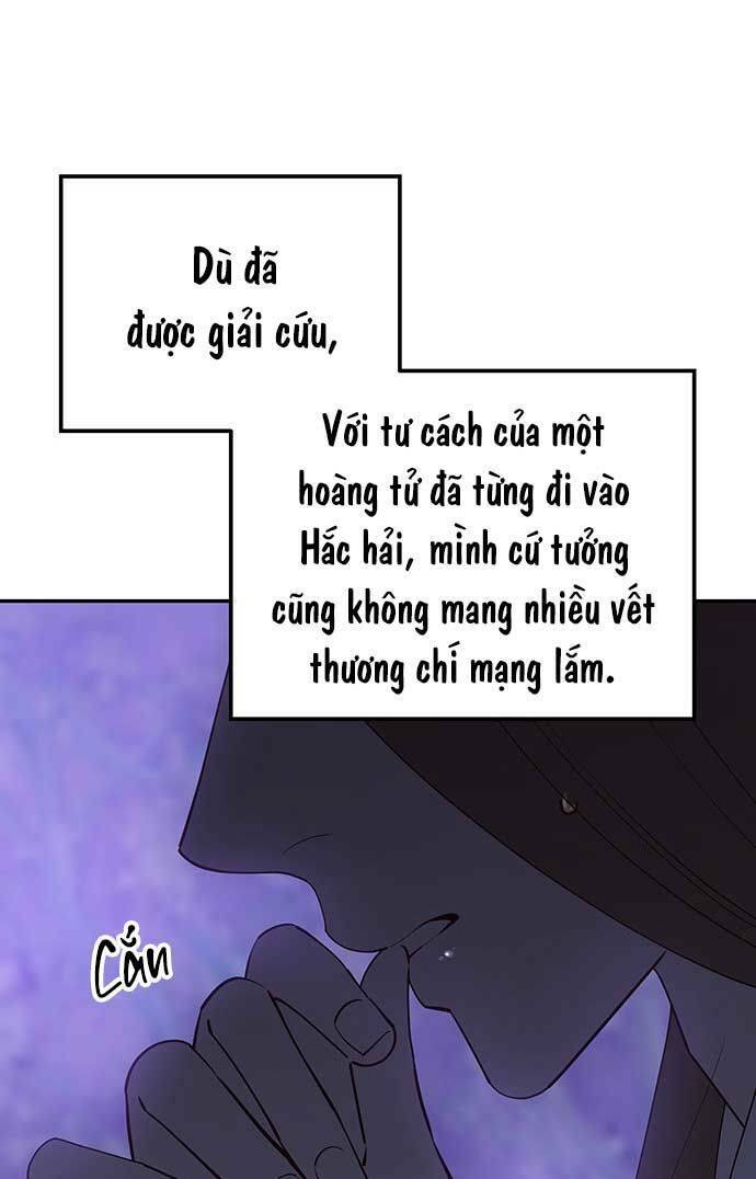 Vương Tử Huyền Bí Chapter 79 - Trang 2