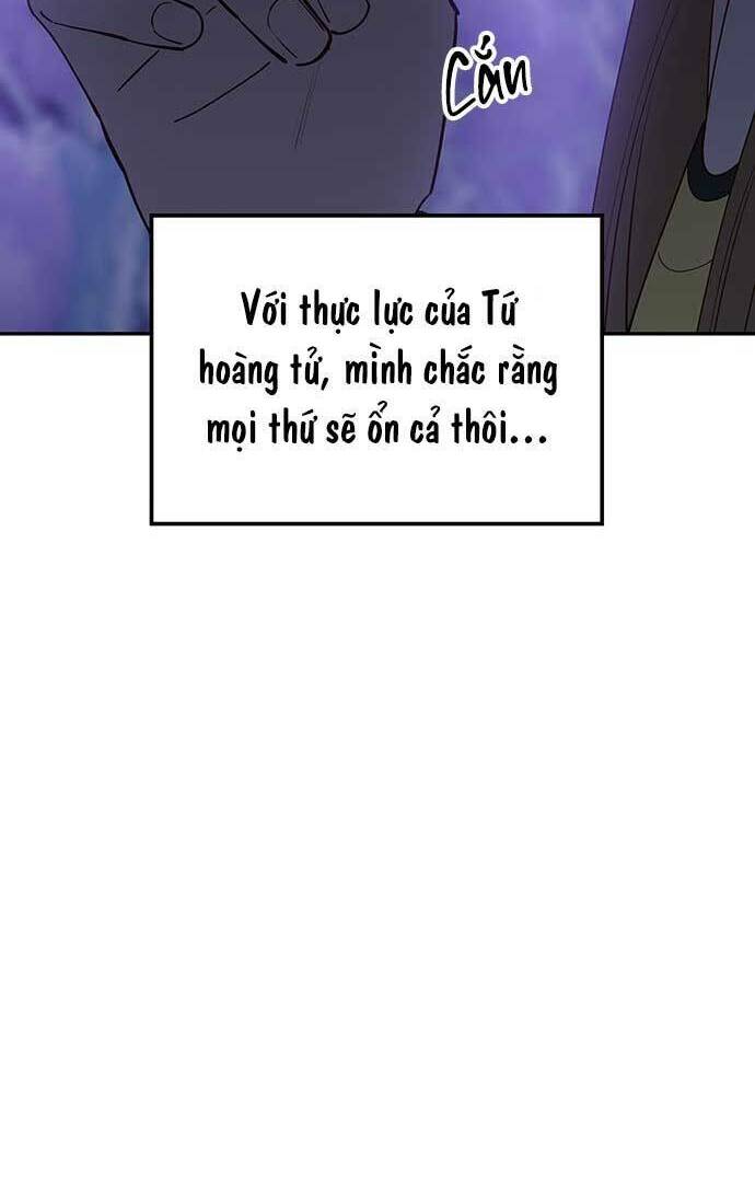 Vương Tử Huyền Bí Chapter 79 - Trang 2