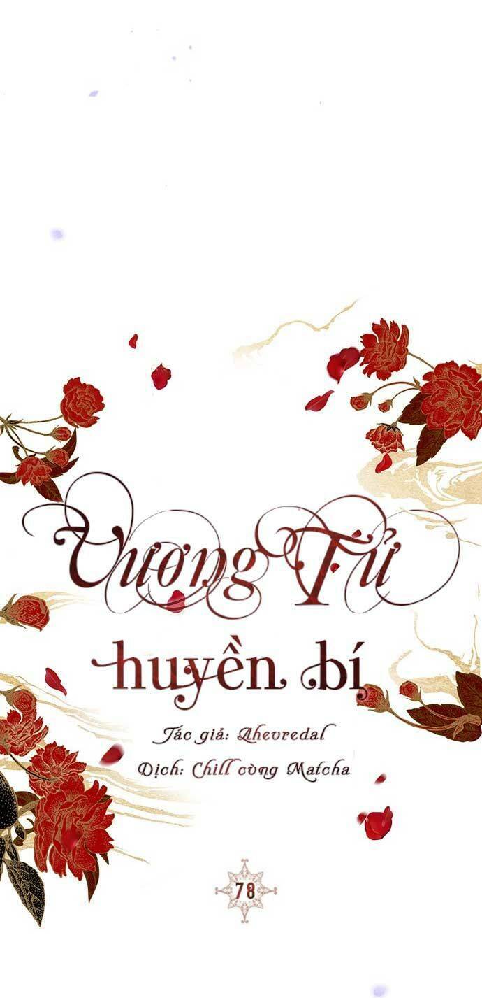 Vương Tử Huyền Bí Chapter 78 - Trang 2