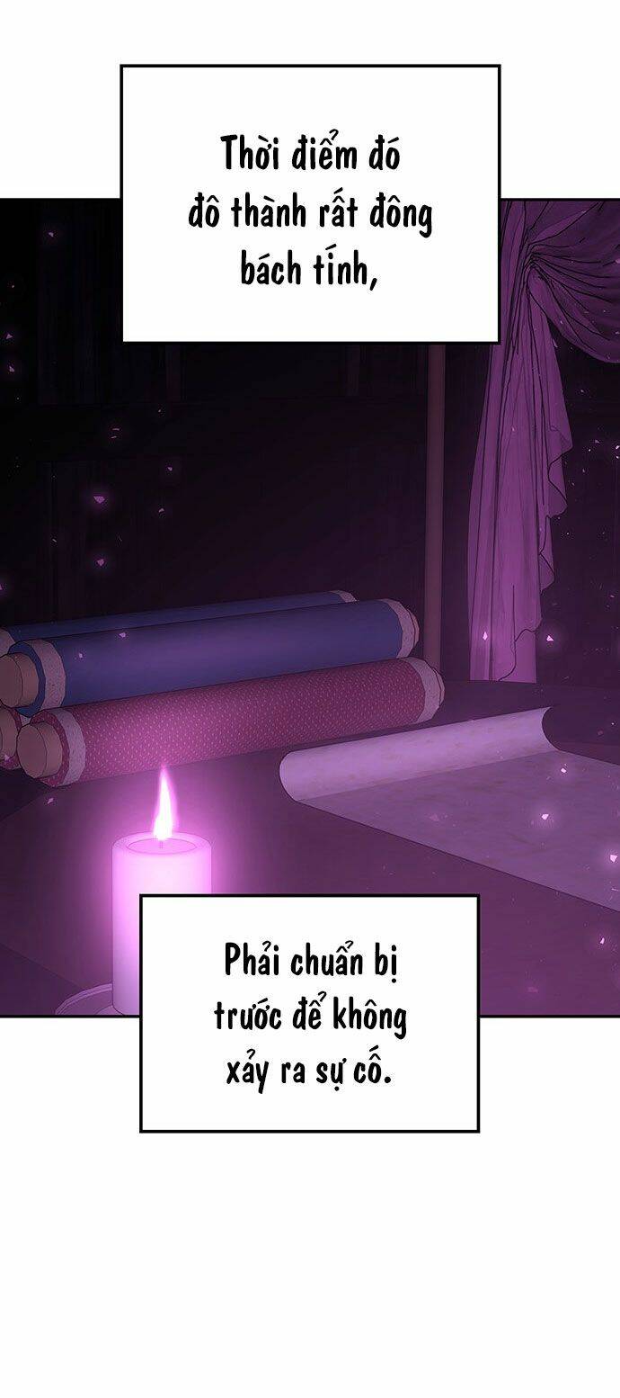 Vương Tử Huyền Bí Chapter 77 - Trang 2