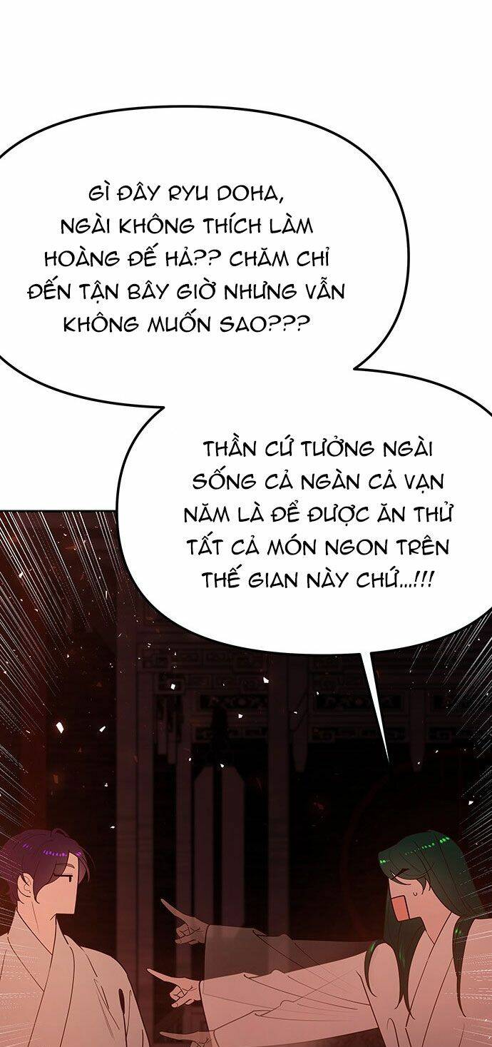 Vương Tử Huyền Bí Chapter 76 - Trang 2