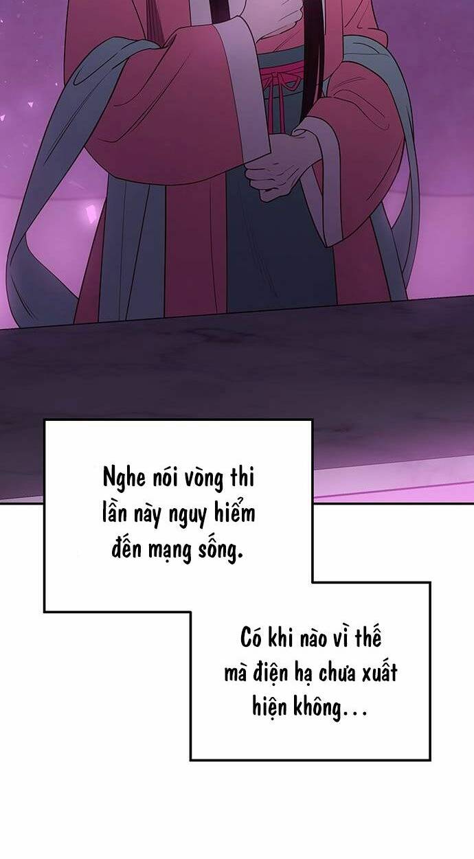 Vương Tử Huyền Bí Chapter 74 - Trang 2