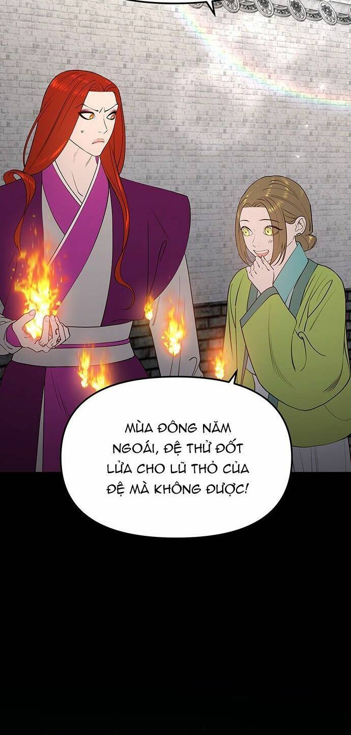 Vương Tử Huyền Bí Chapter 71 - Trang 2