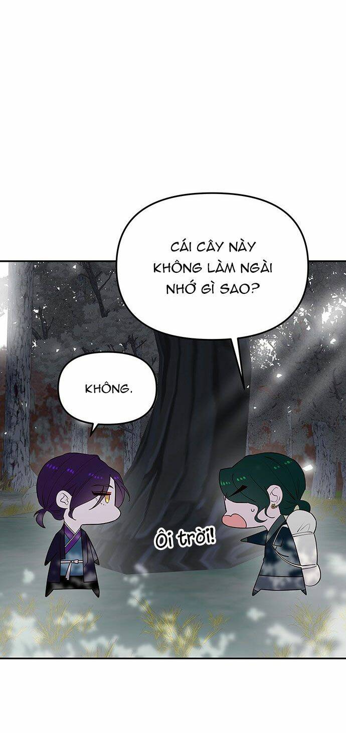 Vương Tử Huyền Bí Chapter 58 - Trang 2