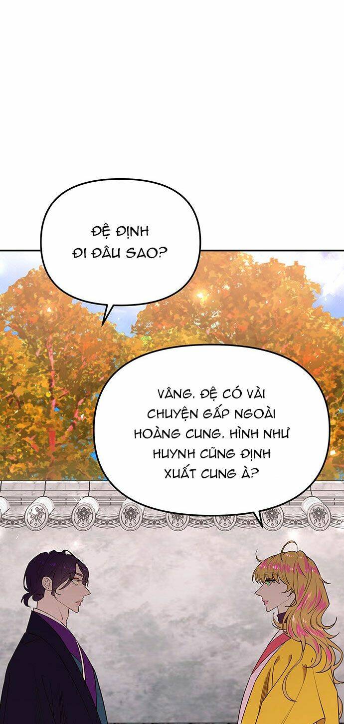 Vương Tử Huyền Bí Chapter 58 - Trang 2