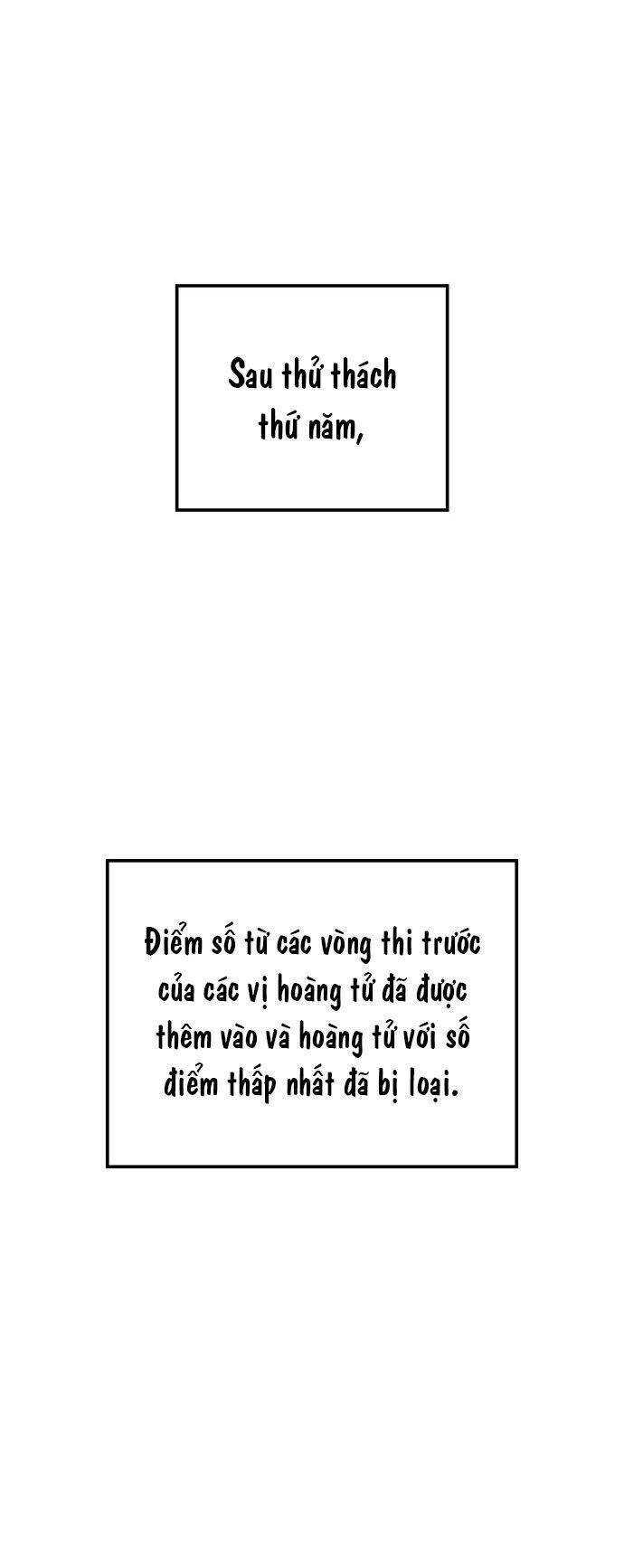 Vương Tử Huyền Bí Chapter 51 - Trang 2