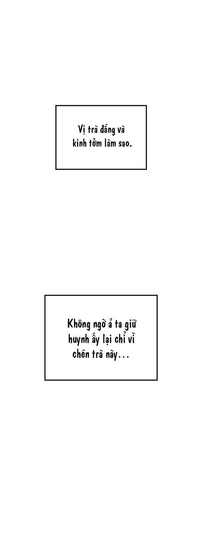 Vương Tử Huyền Bí Chapter 49 - Trang 2