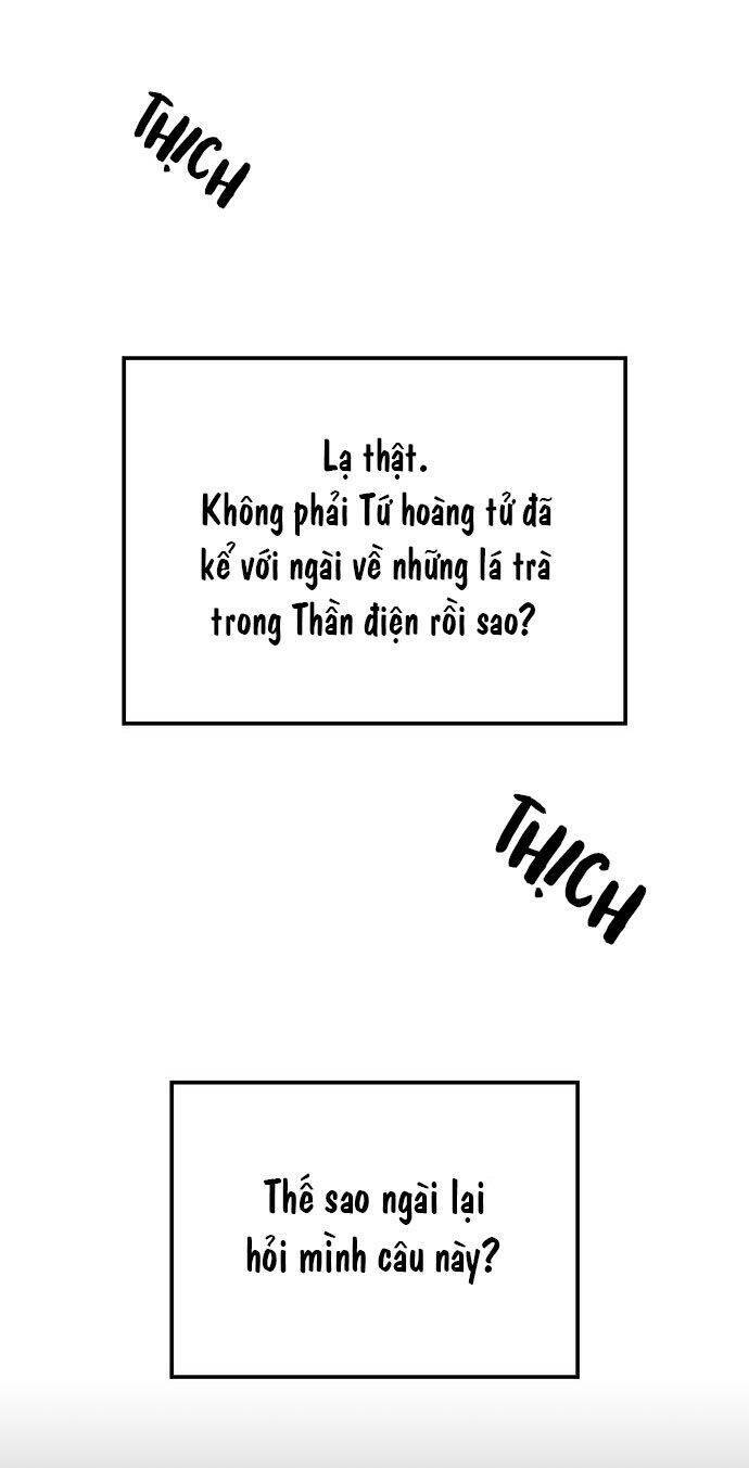 Vương Tử Huyền Bí Chapter 49 - Trang 2