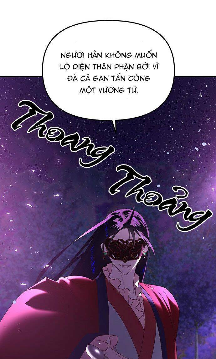 Vương Tử Huyền Bí Chapter 43 - Trang 2