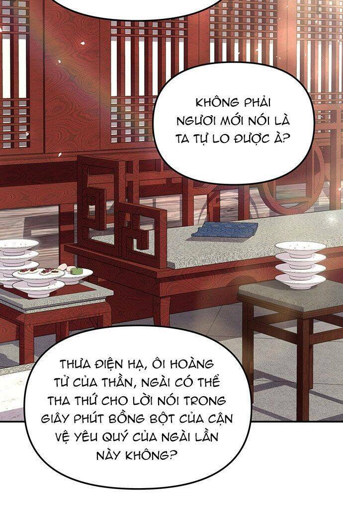 Vương Tử Huyền Bí Chapter 29 - Trang 2