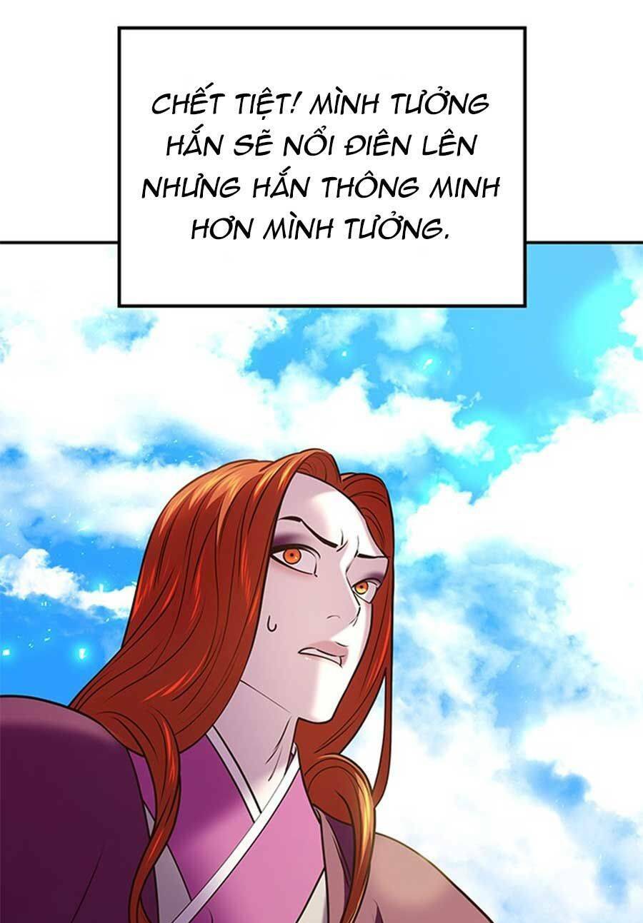 Vương Tử Huyền Bí Chapter 17 - Trang 2