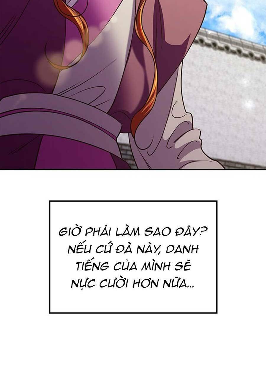 Vương Tử Huyền Bí Chapter 17 - Trang 2