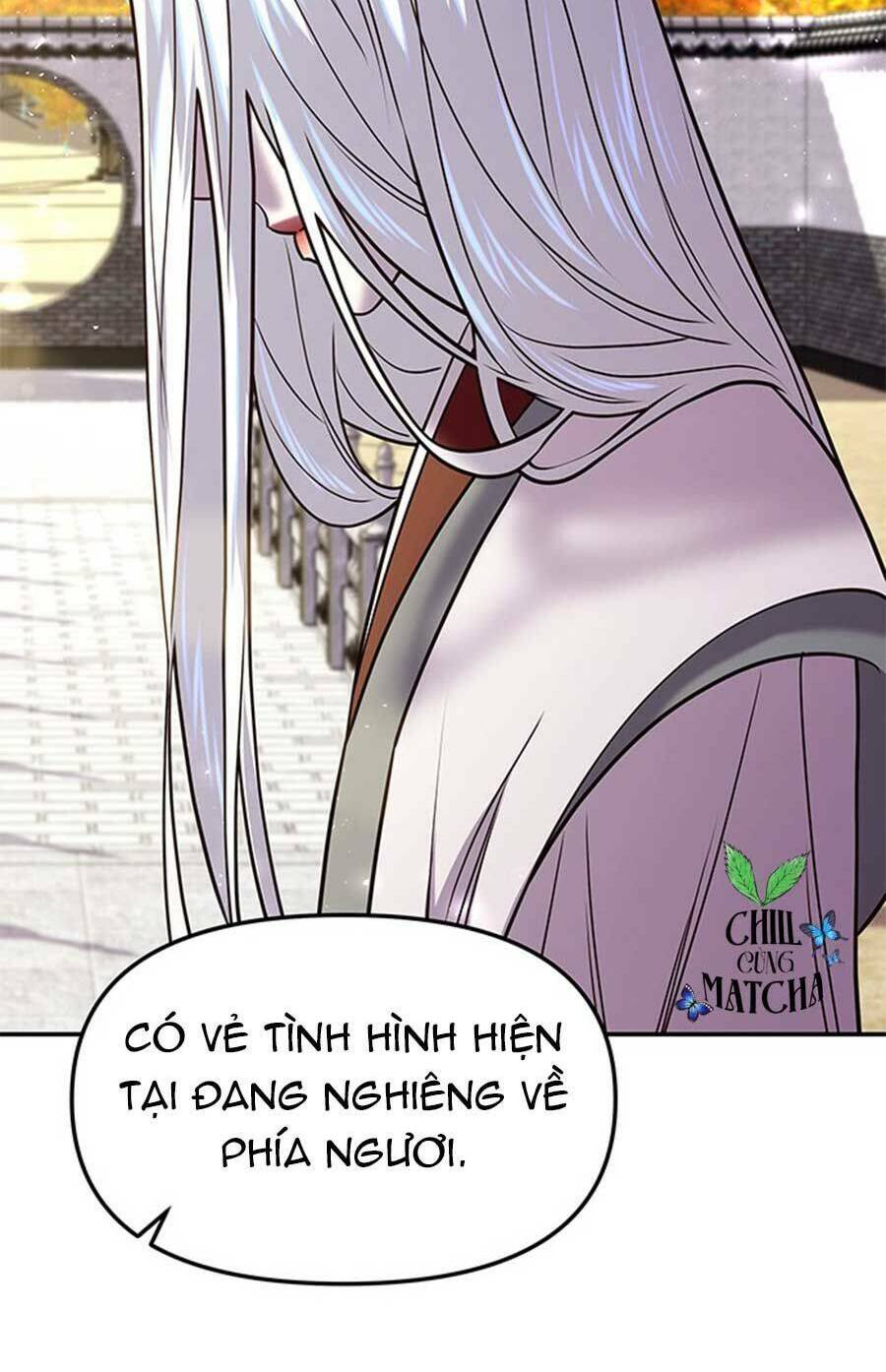 Vương Tử Huyền Bí Chapter 17 - Trang 2