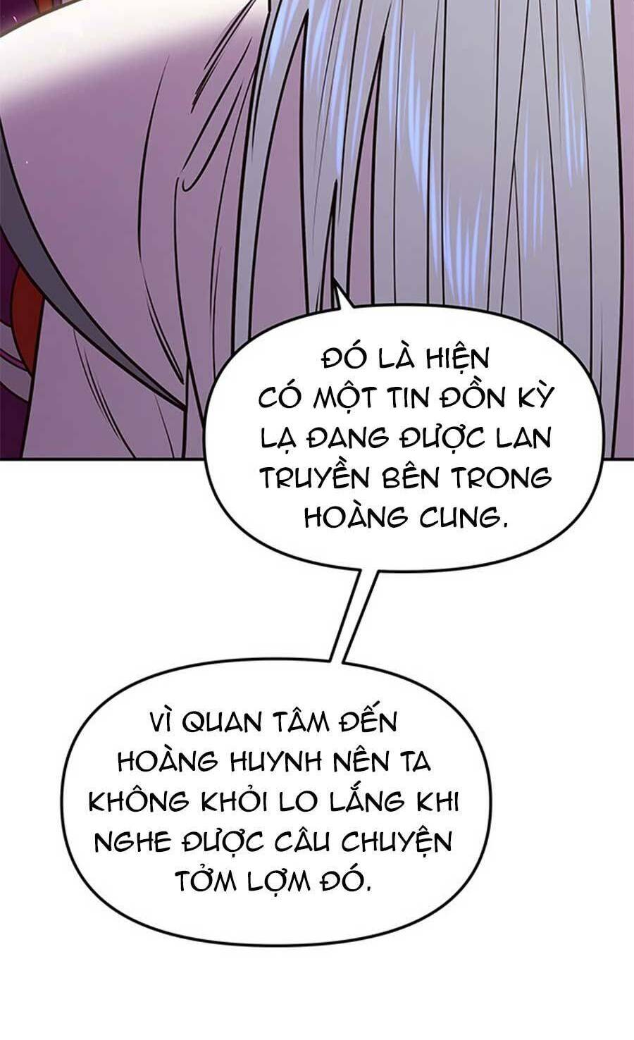 Vương Tử Huyền Bí Chapter 17 - Trang 2