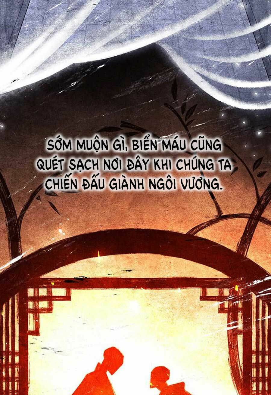 Vương Tử Huyền Bí Chapter 15 - Trang 2