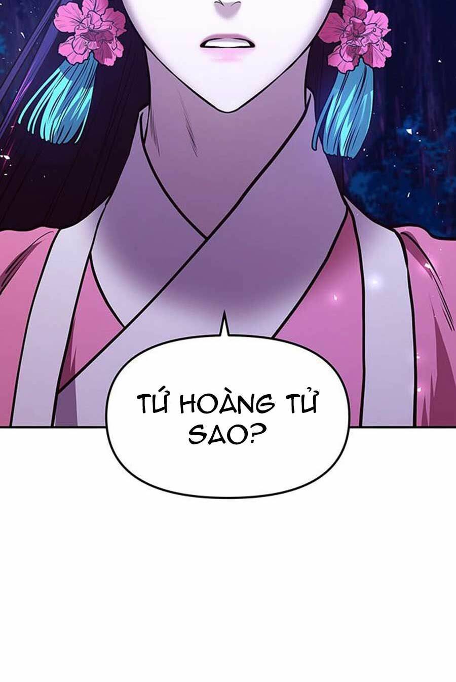 Vương Tử Huyền Bí Chapter 15 - Trang 2