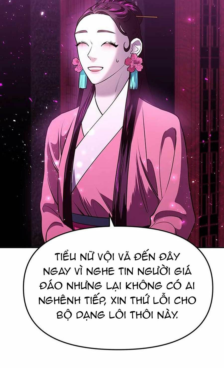 Vương Tử Huyền Bí Chapter 15 - Trang 2