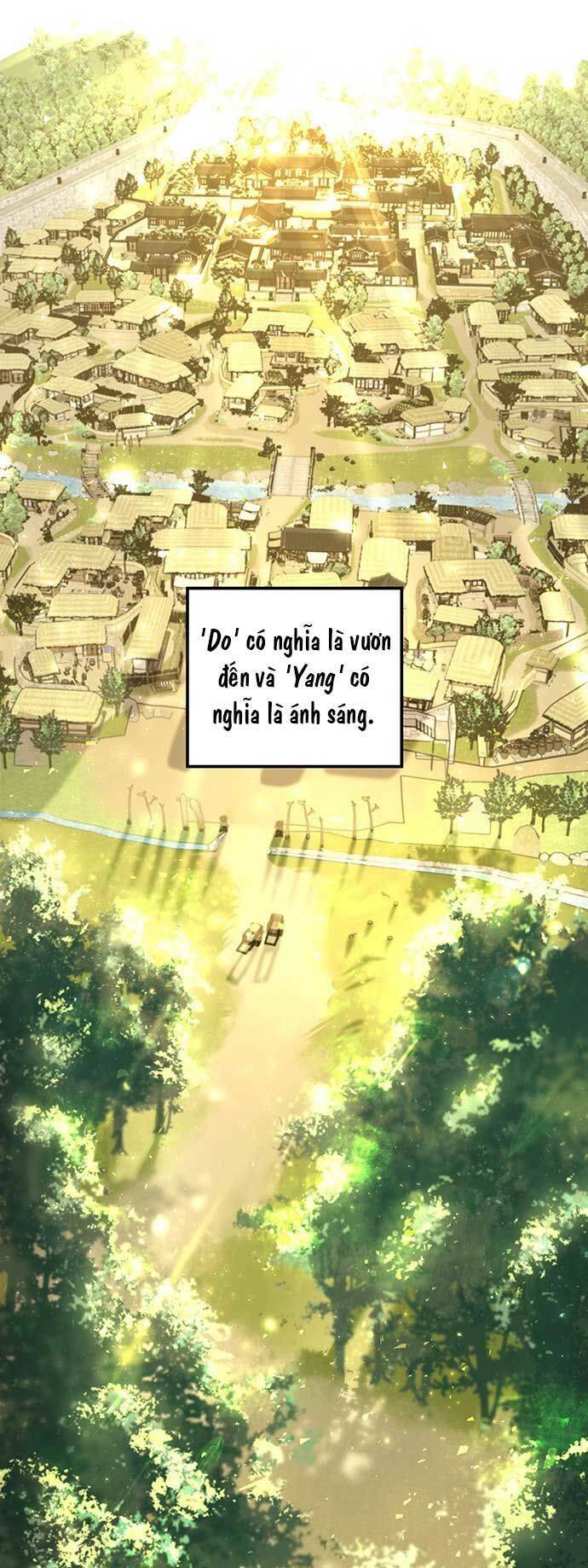 Vương Tử Huyền Bí Chapter 10 - Trang 2