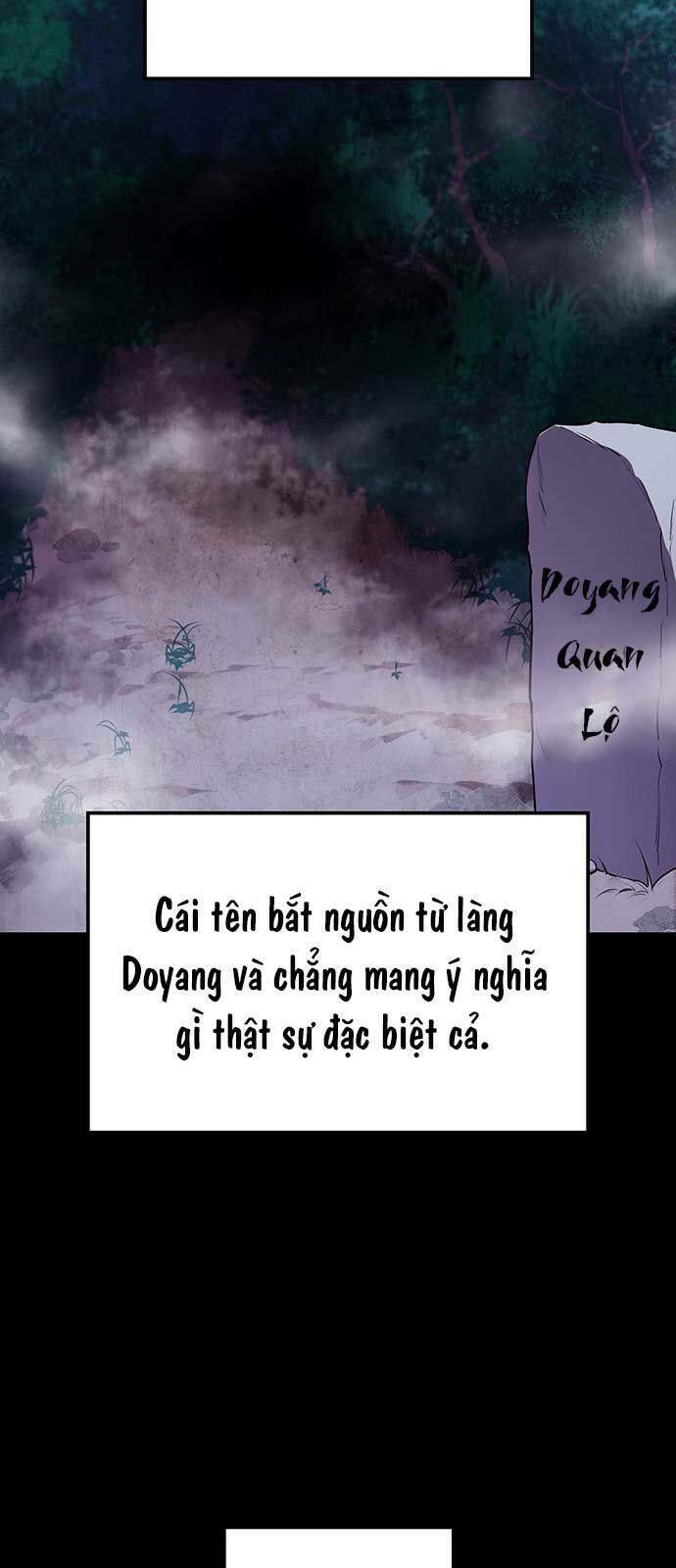 Vương Tử Huyền Bí Chapter 8 - Trang 2