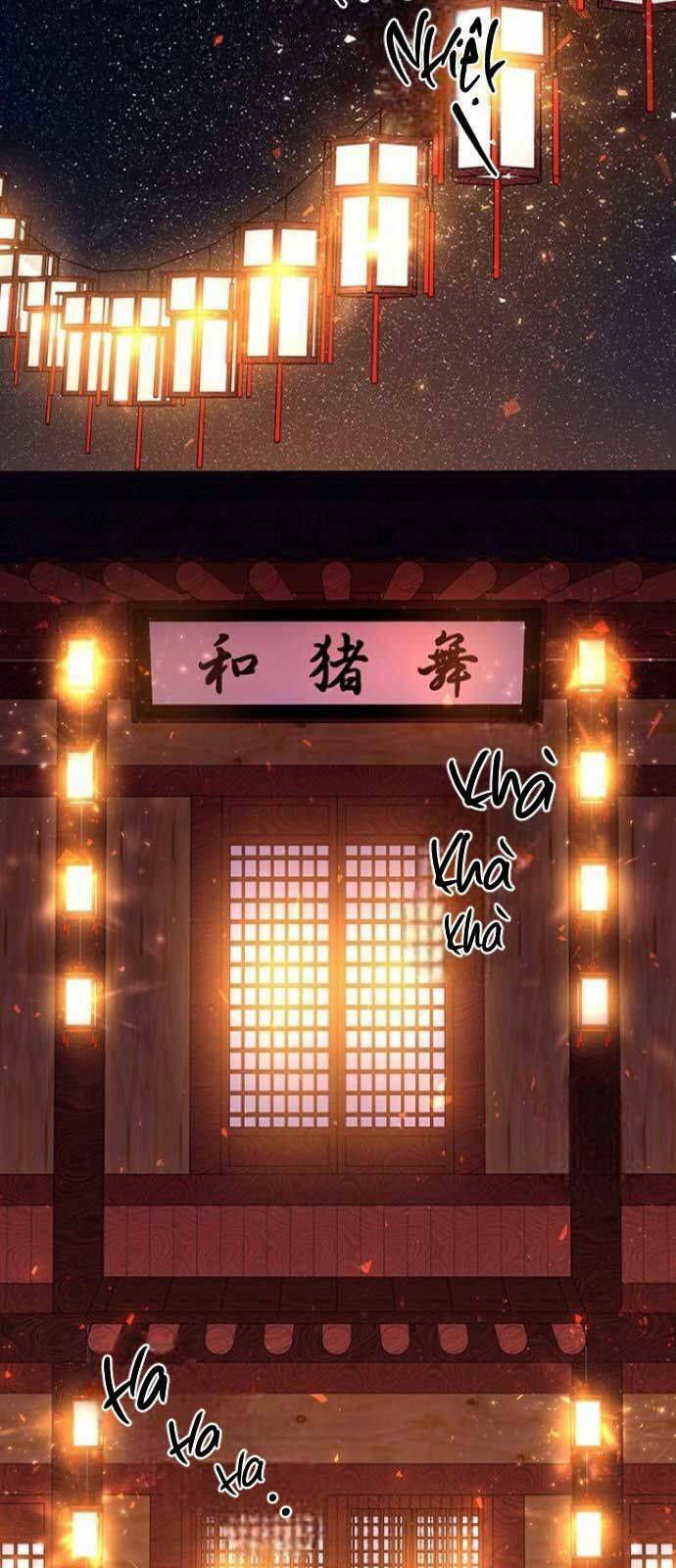 Vương Tử Huyền Bí Chapter 8 - Trang 2