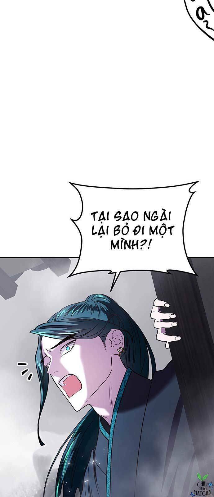 Vương Tử Huyền Bí Chapter 8 - Trang 2