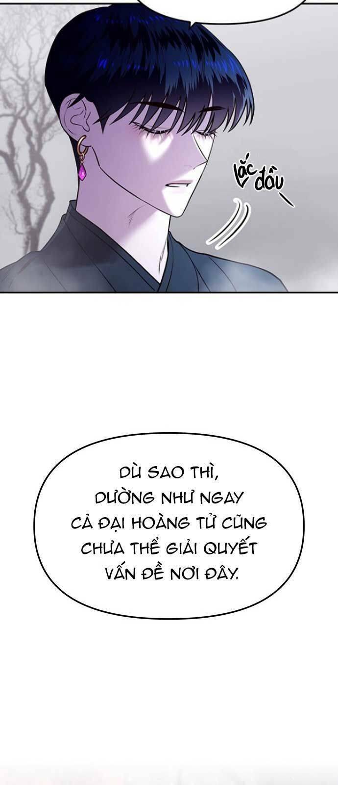 Vương Tử Huyền Bí Chapter 8 - Trang 2