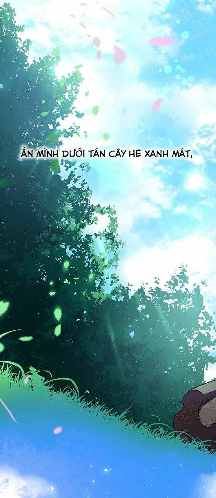 Vương Tử Huyền Bí Chapter 1 - Trang 2