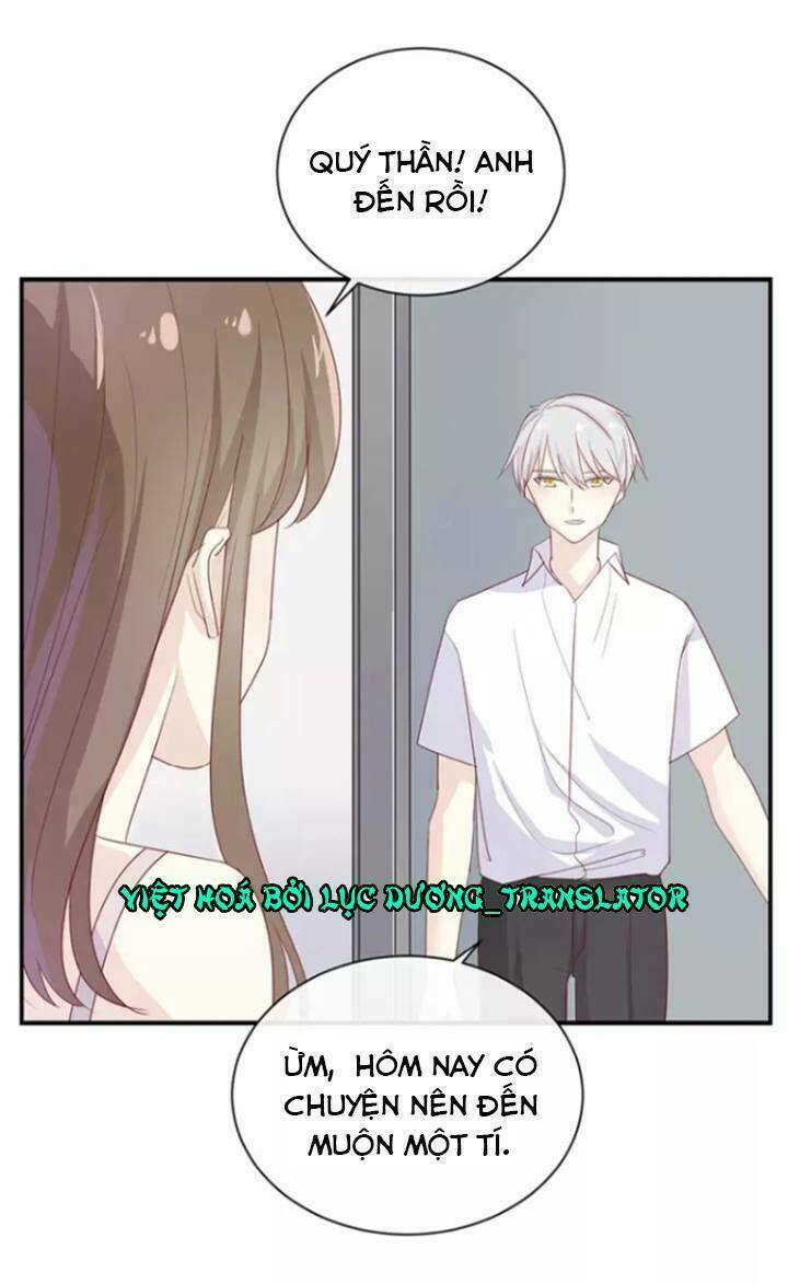 Tôi Bị Idol… Chuyện Không Thể Tả Chapter 125 - Trang 2