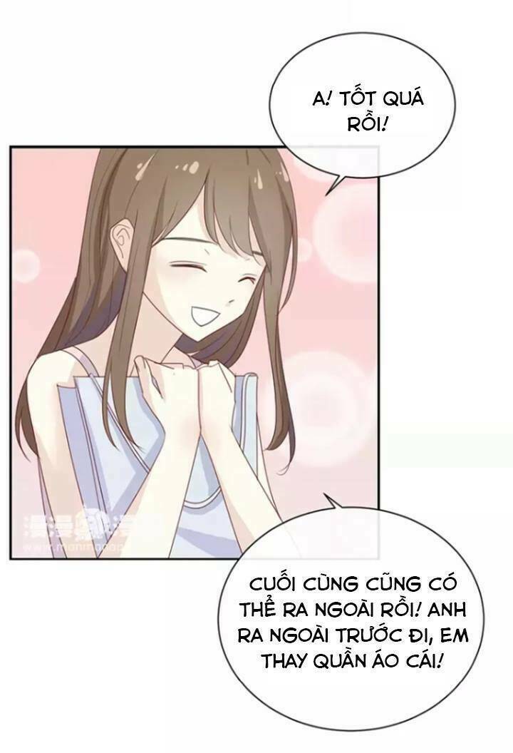 Tôi Bị Idol… Chuyện Không Thể Tả Chapter 125 - Trang 2