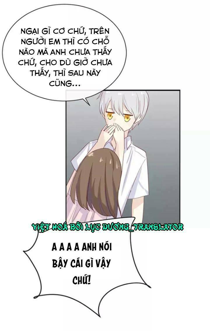 Tôi Bị Idol… Chuyện Không Thể Tả Chapter 125 - Trang 2