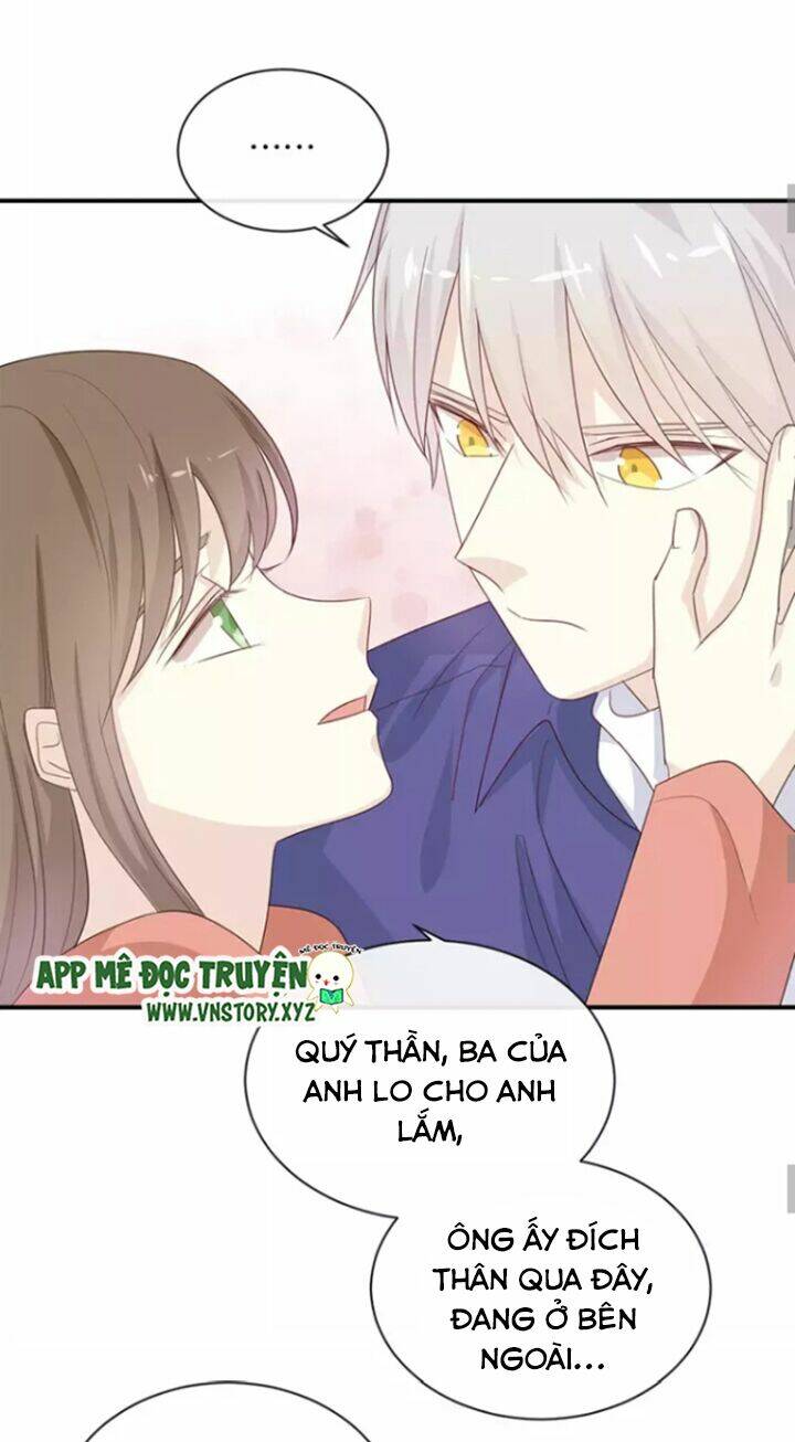 Tôi Bị Idol… Chuyện Không Thể Tả Chapter 123 - Trang 2