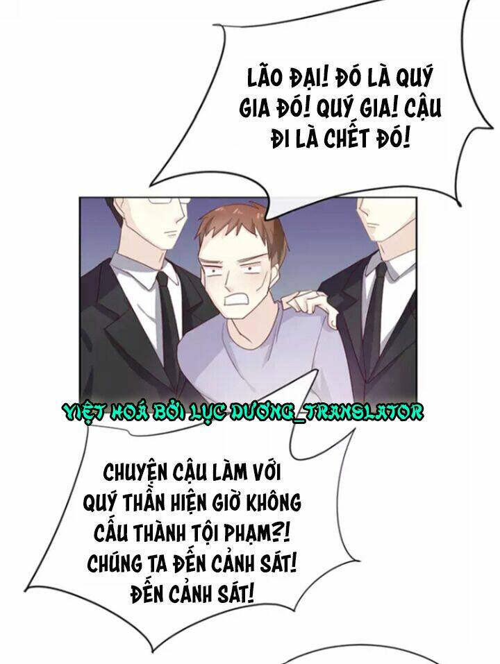 Tôi Bị Idol… Chuyện Không Thể Tả Chapter 123 - Trang 2