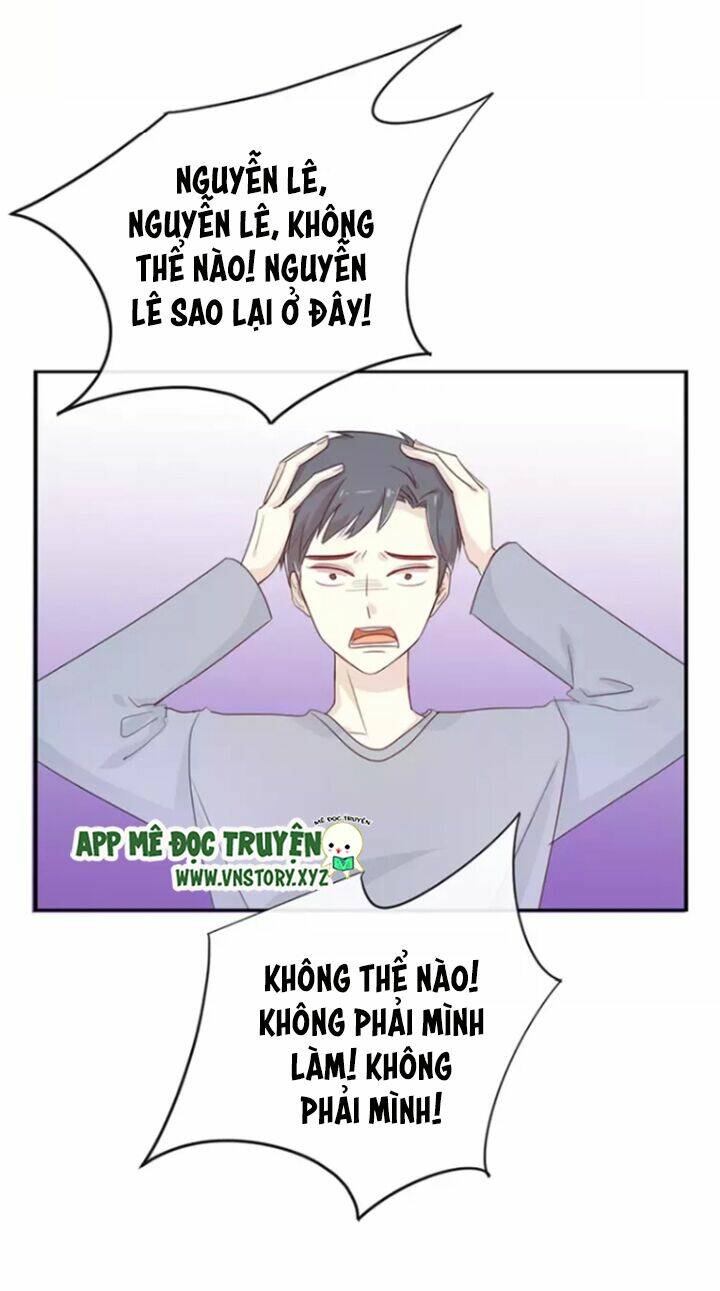 Tôi Bị Idol… Chuyện Không Thể Tả Chapter 123 - Trang 2